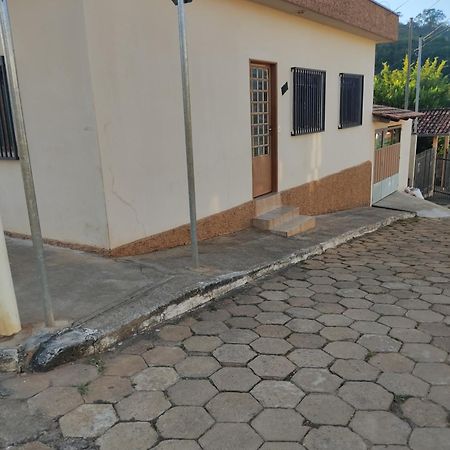 Villa Carla Maria São Roque de Minas Exterior foto