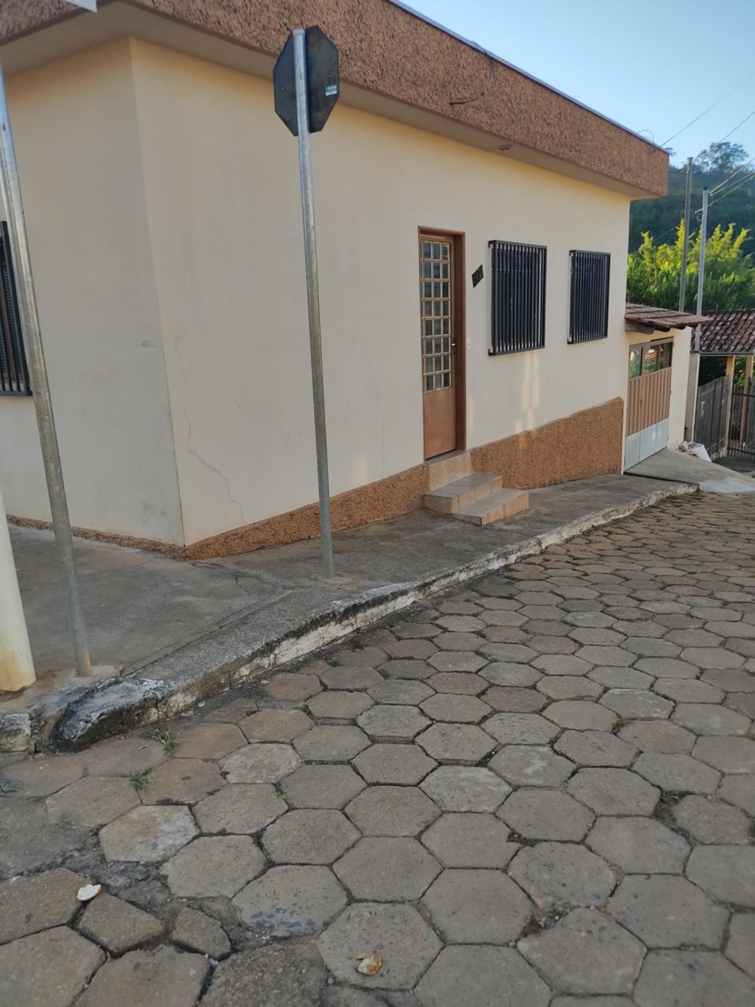 Villa Carla Maria São Roque de Minas Exterior foto